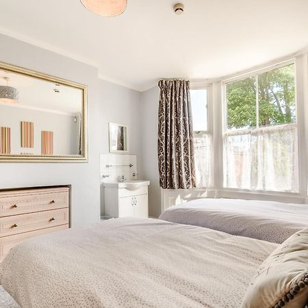 Queen Bs Bridlington Dış mekan fotoğraf