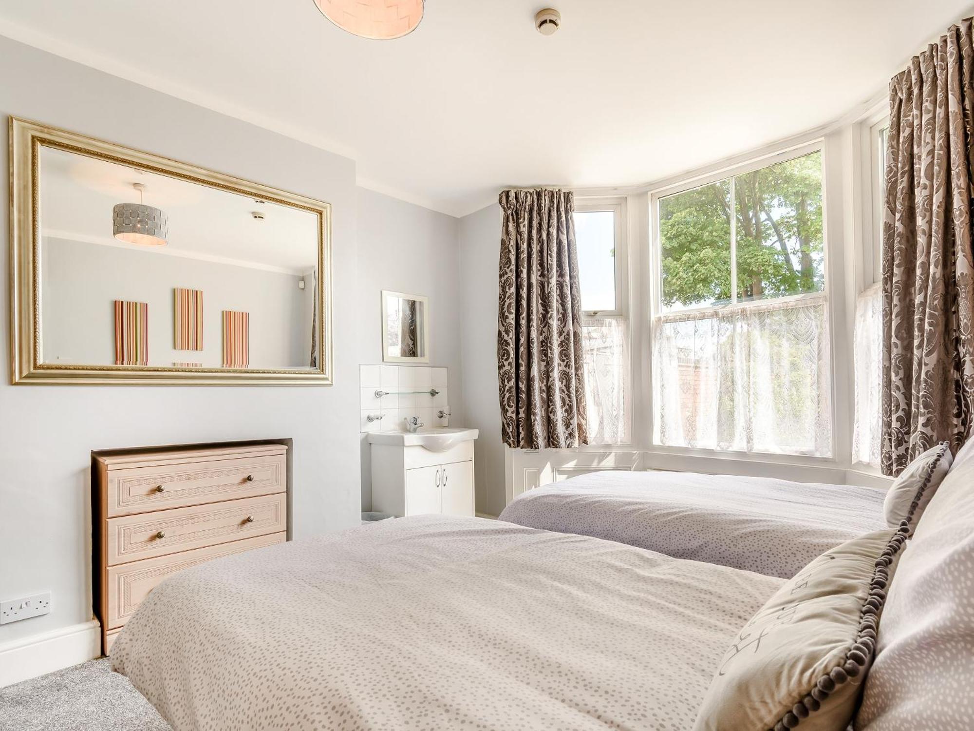 Queen Bs Bridlington Dış mekan fotoğraf